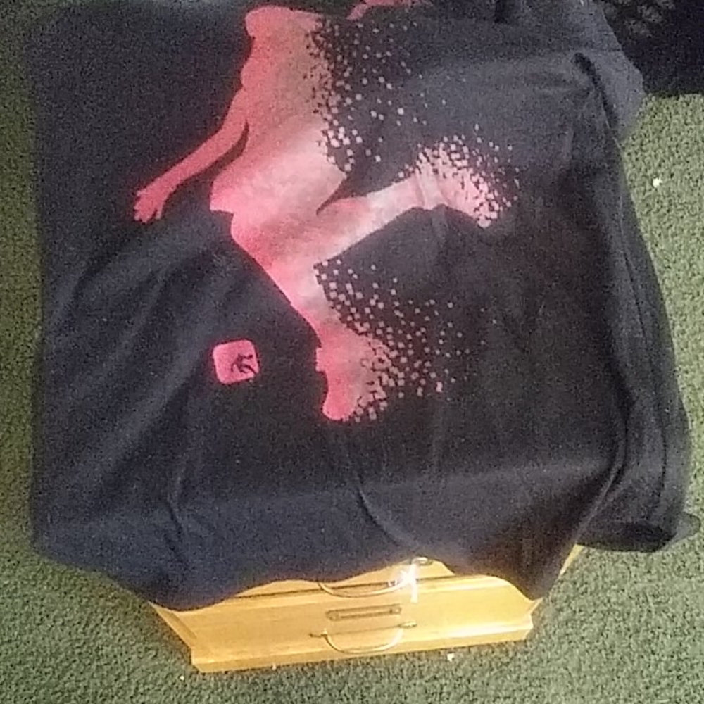 And 1 Shirt
